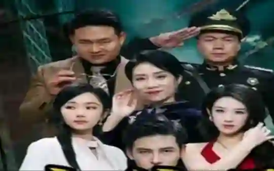 《少帅临门》剧情深度解析与大结局剧透