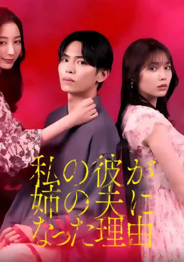 我男友成了姐夫的理由