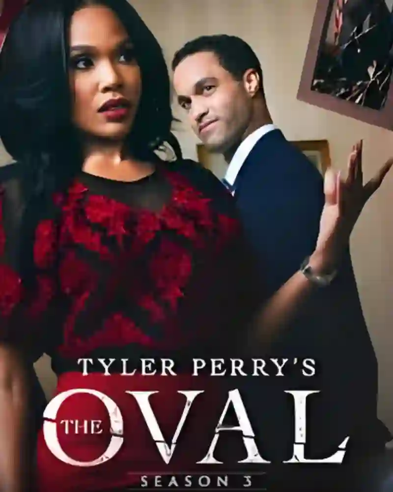 总统办公室 第三季