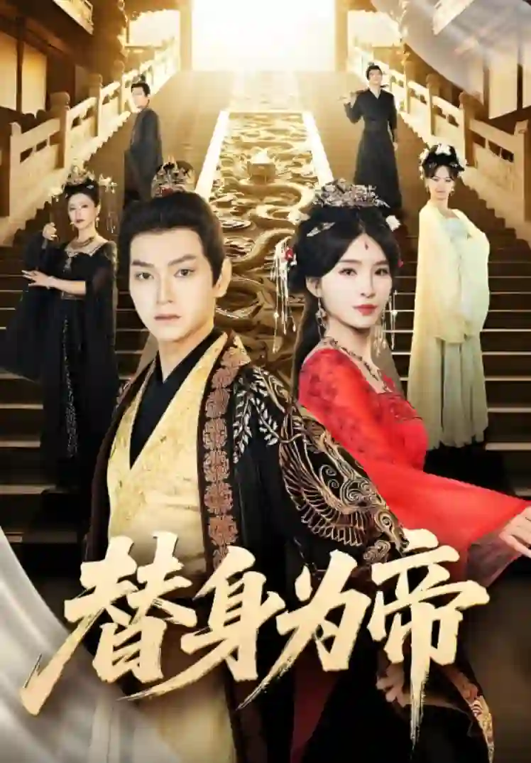替身为帝