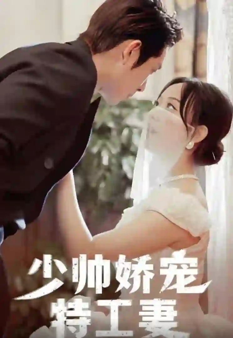 少帅娇宠特工妻