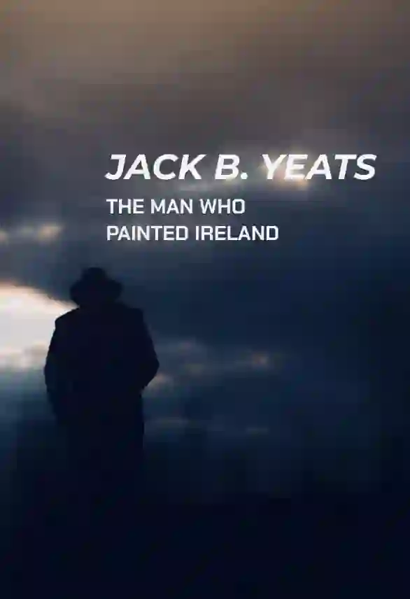 杰克·B·叶芝，描绘爱尔兰的人