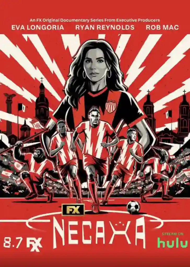 欢迎来到内卡萨